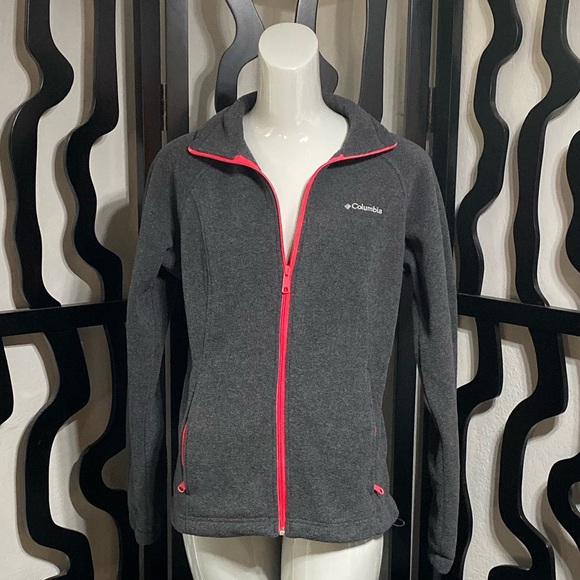 Columbia Jackets & Blazers - Columbia Fleece Full Zip Jacket